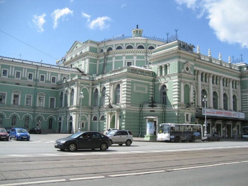 MariinskyTeatre